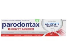 Parodontax Complete Protection Dantų pasta Whitening 75 ml