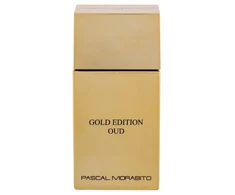 Pascal Morabito Gold Edition Oud EDP parfumuotas vanduo vyrams, 100 ml