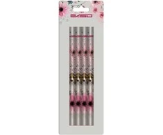 Paso 18-9044PS Dog 4pcs pencils