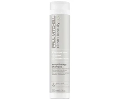 Paul Mitchell Clean Beauty Scalp Therapy Šampūnas 250ml