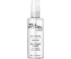 Paul Mitchell Clear Sensitive Smoothing Serum Hair Serum, 150 ml