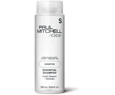Paul Mitchell Clear Essential Šampūnas, 300 ml