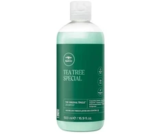 Paul Mitchell Tea Tree Special The Original Tingle Šampūnas, 500 ml