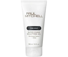 Paul Mitchell Volume Extra-Body Sculpting Gel plaukų gelis, 500 ml