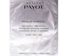 Set Payot Lift Absolu Hydrogel Firming Kreminis Mask For Face &amp; Neck, 10 pcs