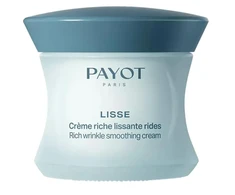 Payot Lisse Crema Rica Alisadora De Arrugas, 50 ml