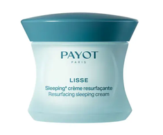 Payot, Lisse, Natural Ingredients, Anti-Wrinkle, Night, Kreminis, For Face, 50 ml *Tester