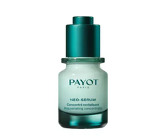 Payot, Neo, Rejuvenating, Serum, For Face, 30 ml *Tester
