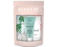 Set Payot Optimale maitininantis Kreminis Mask For Face, 5 pcs, 30 g