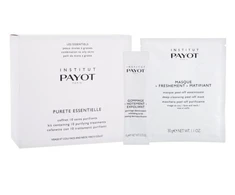 Payot Purete Essentielle valomosios veido kaukės rinkinys, 10 vnt., 30 g