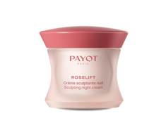 Payot, Roselift, Sculpting, Night, Kreminis, For Face, 50 ml *Tester