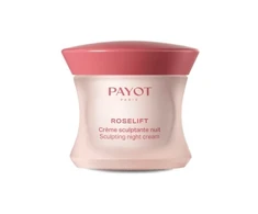 Payot, Roselift, Sculpting, Night, Kreminis, For Face, 50 ml *Tester
