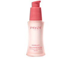 Payot, Roselift, Redensifying, Serum, For Face, 30 ml *Tester