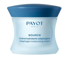 Payot Source Adaptogen Hydrating Morning &amp; Evening Kreminis For Face, 50 ml