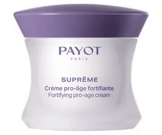Payot, Supreme Fortifying Pro-Age, Fortifying, Kreminis, For Face, 50 ml *Tester