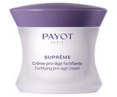 Payot, Supreme Fortifying Pro-Age, Fortifying, Kreminis, For Face, 50 ml *Tester