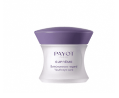 Payot, Supreme Jeunesse, Illuminating, Paakių kremas, 15 ml *Tester