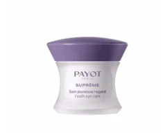 Payot Supreme Jeunesse Paakių kremas 15 ml Tester