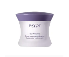 Payot, Supreme Sublimating, Anti-Aging, Day, Kreminis, For Face, 50 ml *Tester