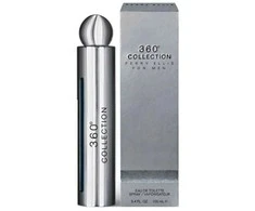 Perry Ellis 360 Collection Kvapusis vanduo EDT 100 ml