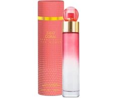 Perry Ellis 360 Coral EDP W 100 ml