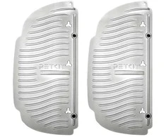 Magnetiniai kraiko irklai, skirti Pura Max/ Purobot Max Pro Petkit kraiko dėžėms (2 vnt.).