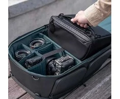 PGYTECH OneMo 2 kuprinė 25L (juoda erdvė)