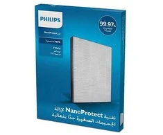 Drėkintuvas Philips 1000 series FY1413/30 Active Carbon Filter