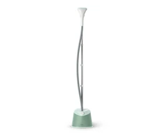 Philips Garment Steamer | STE1010/70 1000 serija | Rankinis | 1600 W | 1,8 l | 32 g/min | Dykumos žalias