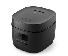 „Philips 3000“ serijos mini ryžių viryklė HD3080/80