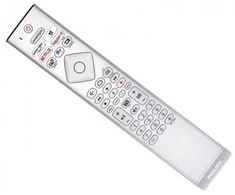 Philips 398GM10SEPHN0009SY Original TV remote control Voice function