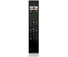 Philips 398GR08BEPHN0040HR Original Remote TV controller