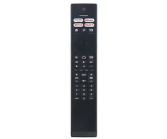 Lamex Philips 398GR10BEPHN0041HR TV Remote control Smart / Netflix / Youtube / PrimeVideo / Rakuten