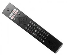 Philips 398GR10BEPHN0063HR Remote TV controller