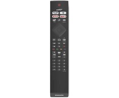 Philips 398GR10BEPHNR007HR Original Remote TV controller