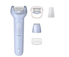 Philips 8000 Series BRE711/00 Epilator Mėlyna