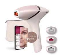 EPILATOR/BRI953/02 PHILIPS