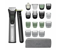 Daugiafunkcis „dvidešimt viename“ kūno ir veido skustuvas Philips All-in-One Trimmer Series 9000 MG9557/15