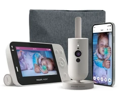 Mobili auklė Philips AVENT SCD953/26