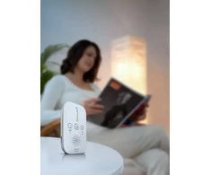 Philips Avent Essential Kūdikių garso stebėjimo prietaisas DECT SCD502/26
