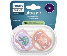 Philips Avent SCF349/47 SMOCZEK AIR 18+