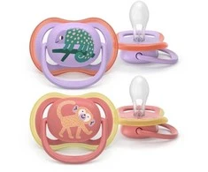 Philips Avent SCF349/47 SMOCZEK AIR 18+