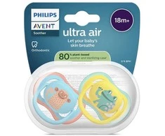 Philips SCF349/58 TEAT AIR 18+