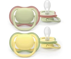 Philips Čiulptukas SCF349/50 TEAT AIR 18+