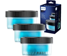 Philips Quick Clean Pod CC13/50 3 vnt.