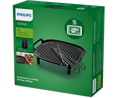 Philips HD9959/00 XXL Airfryer grilio rinkinys