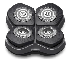 Philips HS740 Blade Refill HS740/15 Replacement electric shaving galvutės