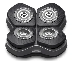 Philips HS740 Blade Refill HS740/15 Replacement electric shaving galvutės