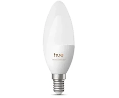 „Philips Hue“ E14 3,7 W RGBW B39 žvakė