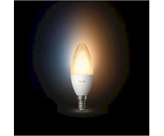 „Philips Hue“ E14 3,7 W „Balta“ lemputė (1000–20000 K) B39 žvakė